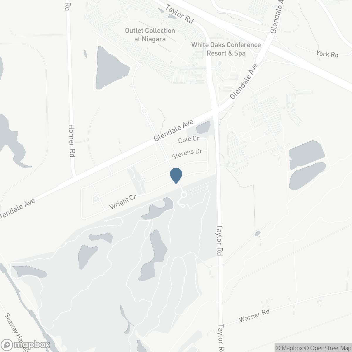 28 NIAGARA ON THE GREEN BOULEVARD, Niagara-on-the-Lake, Ontario L0S 1J0